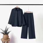 Clemence Two-Piece Set Clemence Two-Piece Set Louise Perrin 