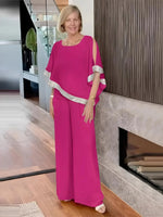 Léontine Set Léontine Set Louise Perrin Pink 8 