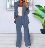 Vérane Two-Piece Set Vérane Two-Piece Set Louise Perrin Light Blue 8 