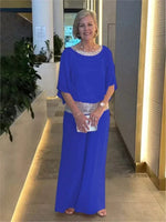 Valérie Two-Piece Set Valérie Two-Piece Set Louise Perrin 