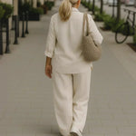 Clemence Two-Piece Set Clemence Two-Piece Set Louise Perrin 