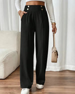 Mirella Trousers Mirella Trousers Louise Perrin Noir 8 