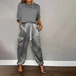 Fabienne Two-Piece Set Fabienne Two-Piece Set Louise Perrin Grey 8 