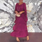 Solene Maxi Dress Solene Maxi Dress Louise Perrin 