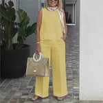 Mireille Two-Piece Set Mireille Two-Piece Set Louise Perrin 