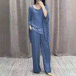 Mirette Two-Piece Set Mirette Two-Piece Set Louise Perrin 